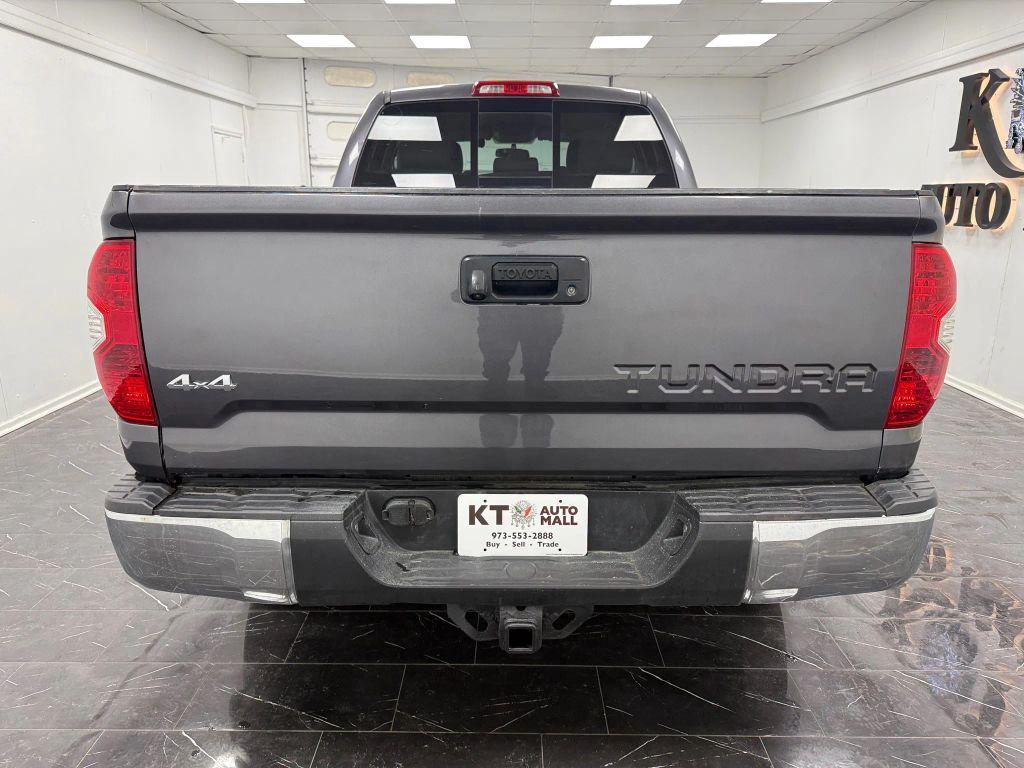 used 2014 Toyota Tundra car, priced at $15,995