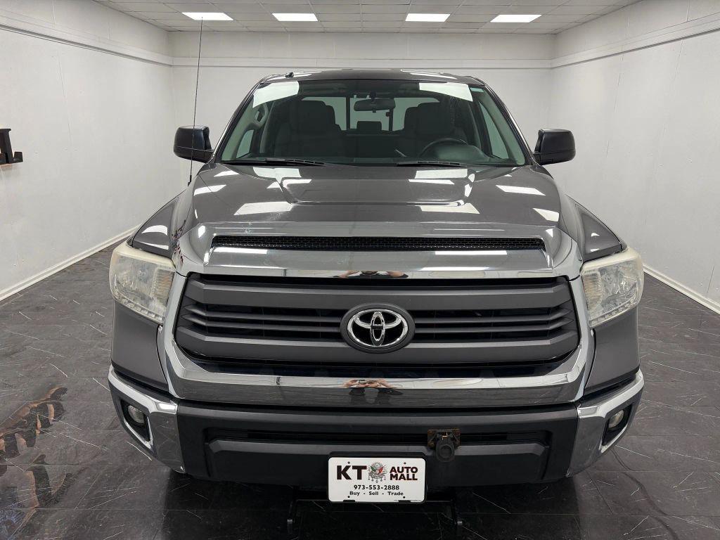 used 2014 Toyota Tundra car, priced at $15,995
