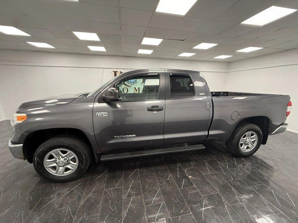 used 2014 Toyota Tundra car, priced at $15,995
