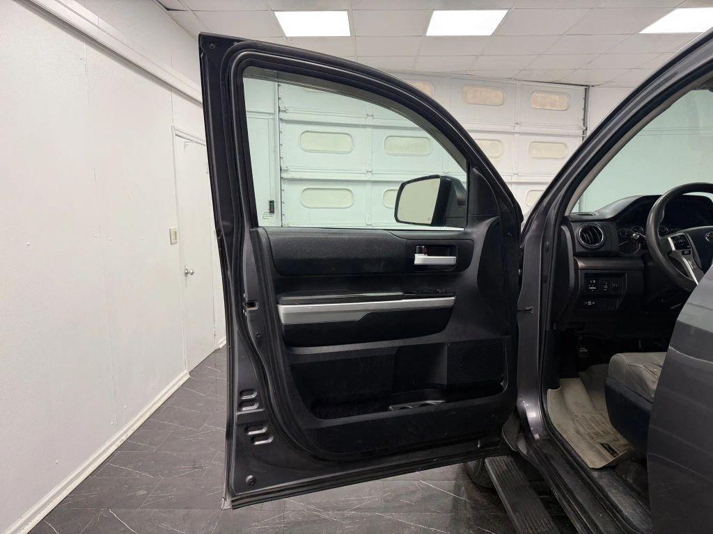 used 2014 Toyota Tundra car, priced at $15,995