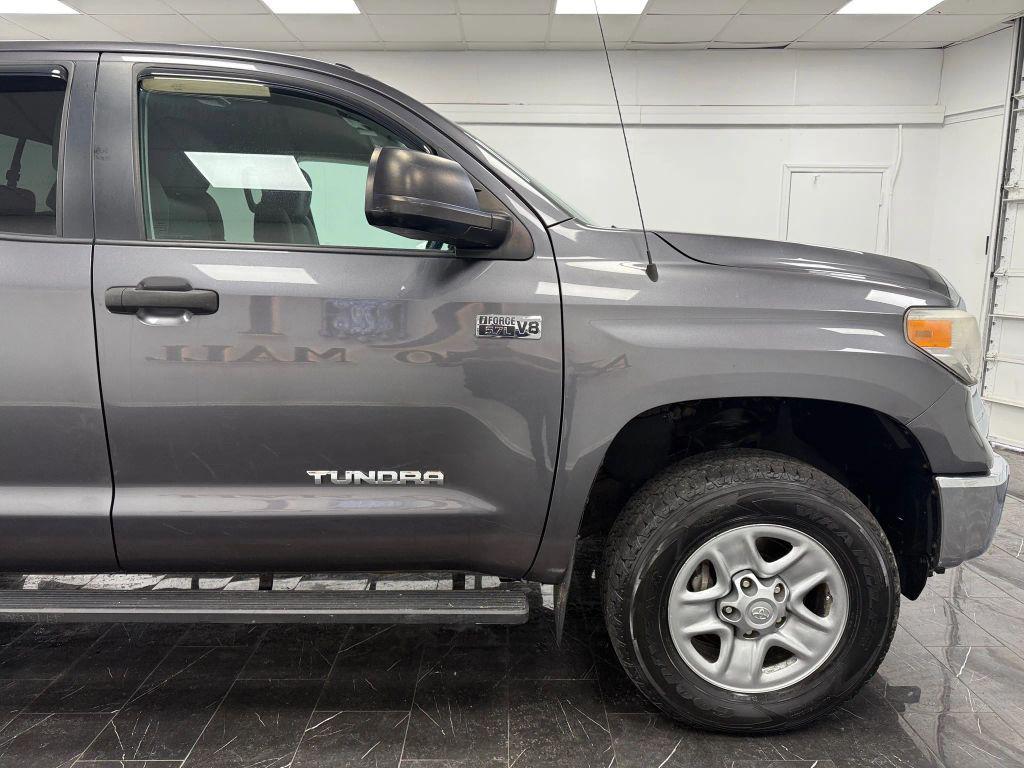 used 2014 Toyota Tundra car, priced at $15,995