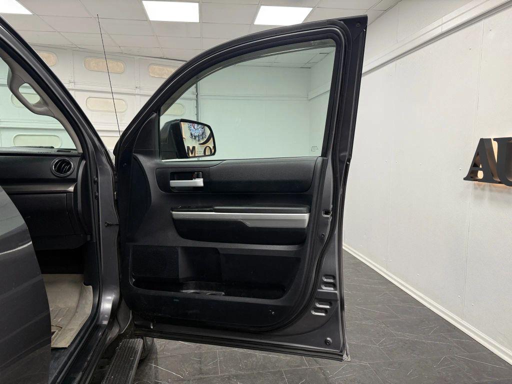 used 2014 Toyota Tundra car, priced at $15,995