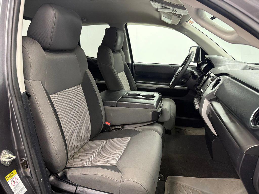 used 2014 Toyota Tundra car, priced at $15,995