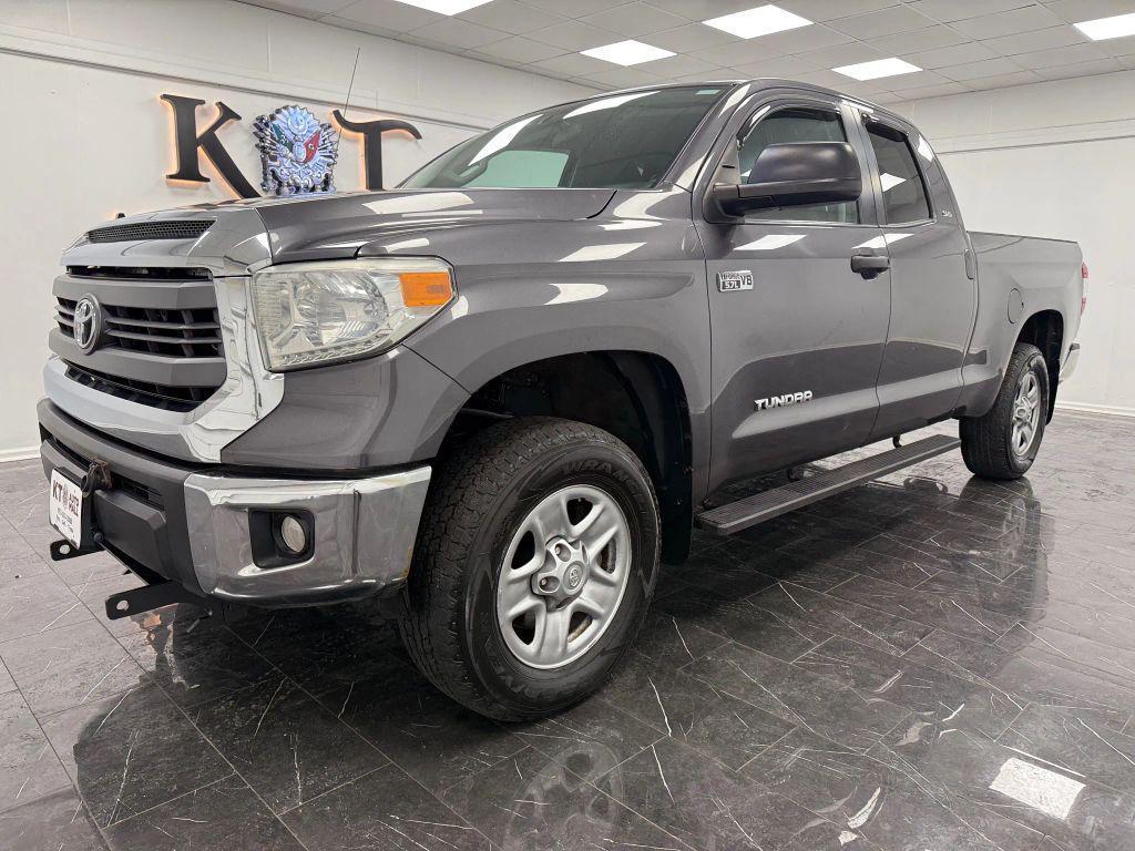 used 2014 Toyota Tundra car, priced at $15,995
