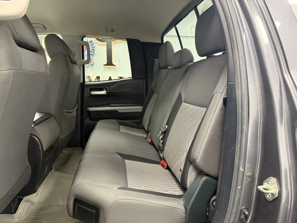 used 2014 Toyota Tundra car, priced at $15,995