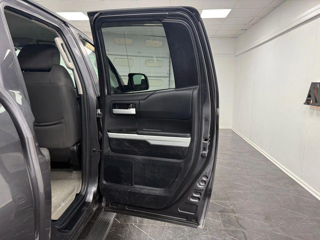 used 2014 Toyota Tundra car, priced at $15,995