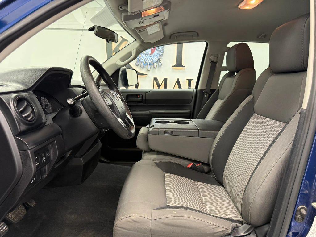 used 2014 Toyota Tundra car, priced at $18,790