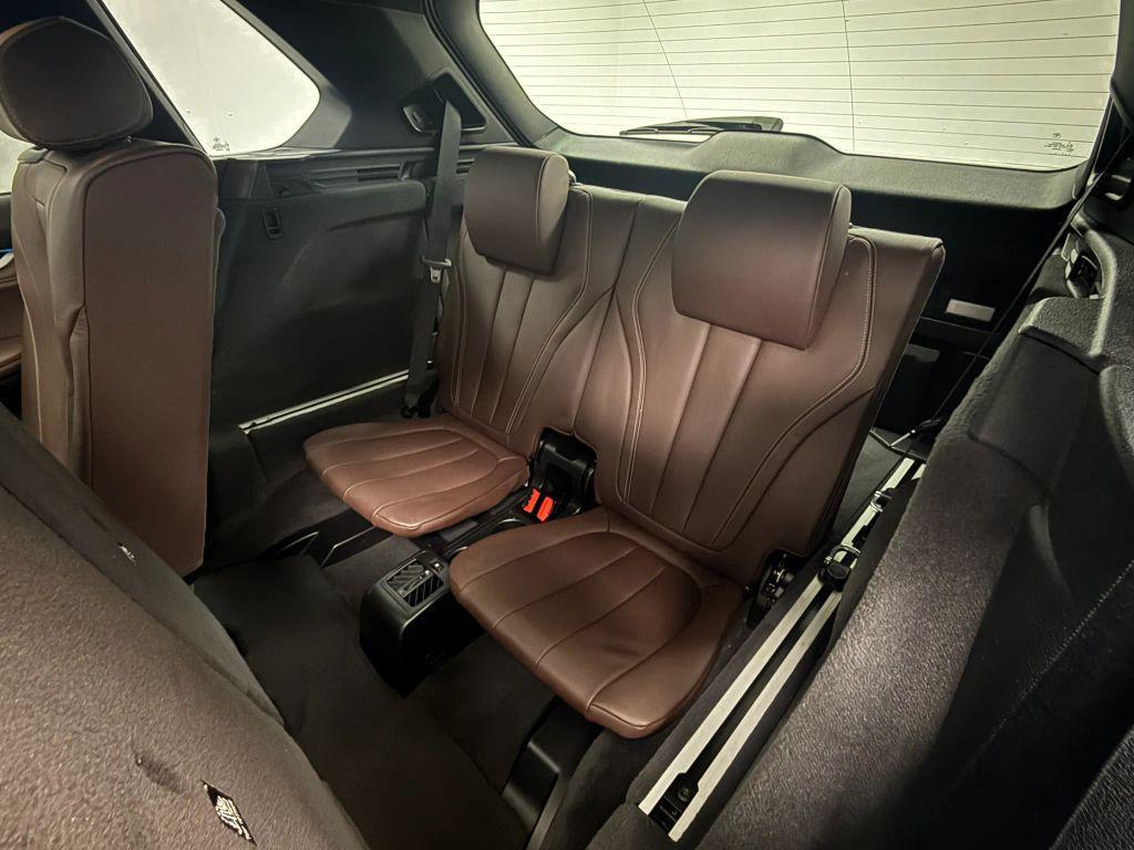 used 2018 BMW X5 car, priced at $13,995