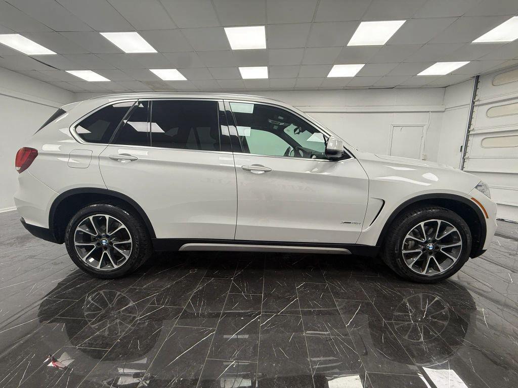 used 2018 BMW X5 car, priced at $13,995