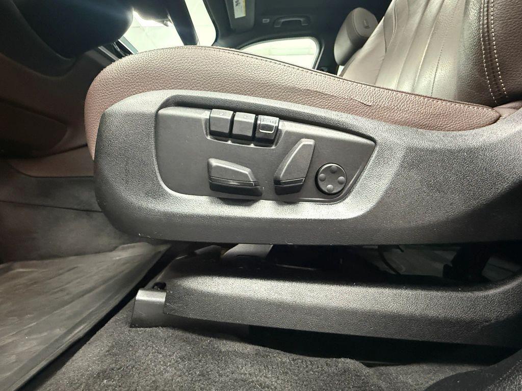 used 2018 BMW X5 car, priced at $13,995
