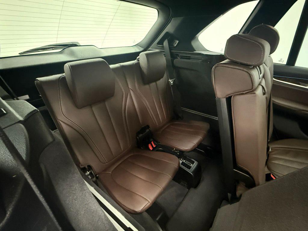 used 2018 BMW X5 car, priced at $13,995