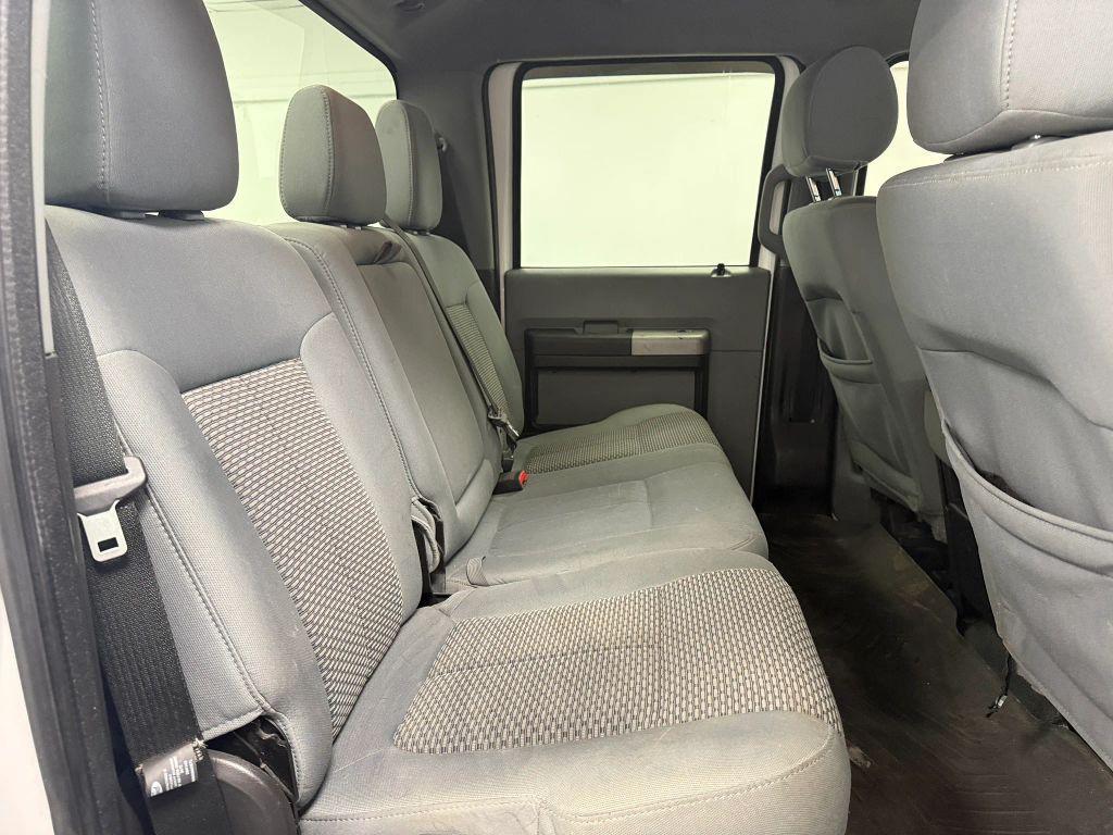 used 2015 Ford F-250 car, priced at $27,995