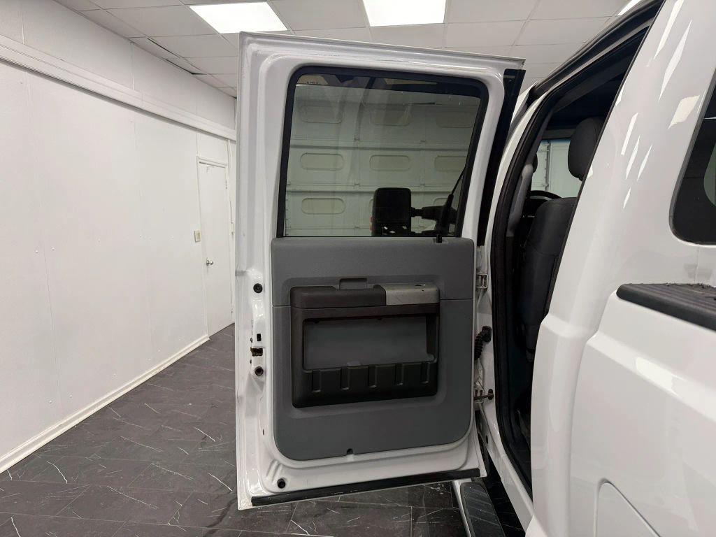 used 2015 Ford F-250 car, priced at $27,995