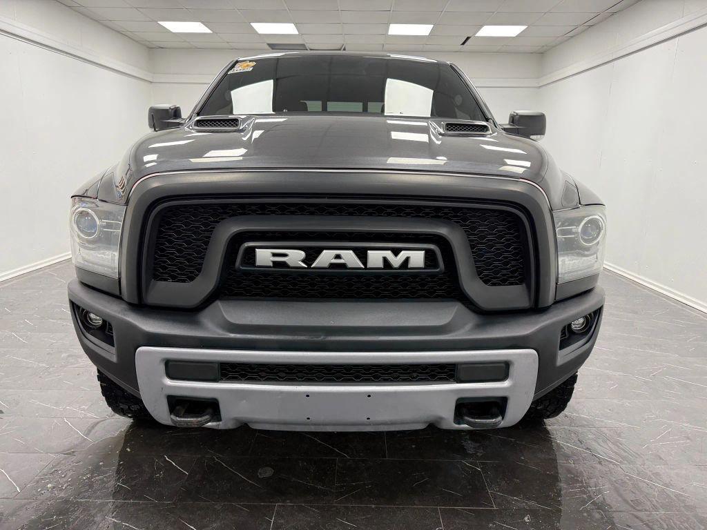 used 2017 Ram 1500 car, priced at $21,995