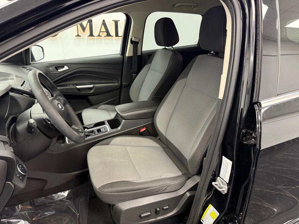 used 2017 Ford Escape car, priced at $5,995