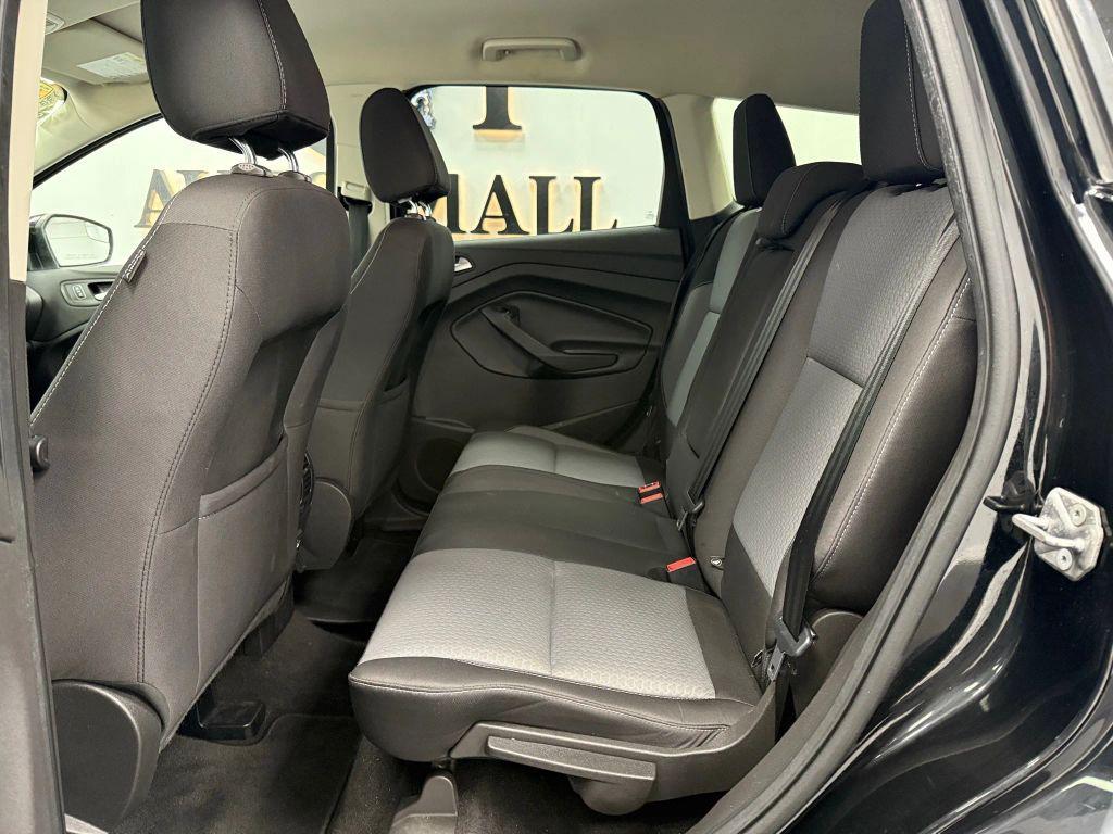 used 2017 Ford Escape car, priced at $5,995