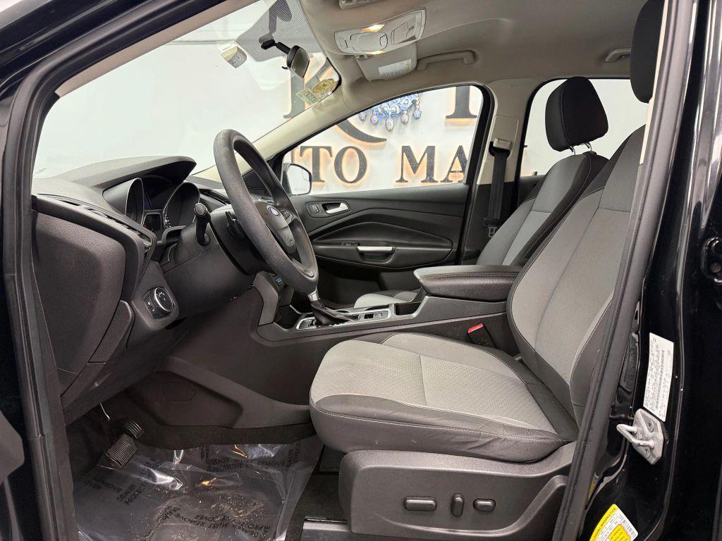 used 2017 Ford Escape car, priced at $5,995
