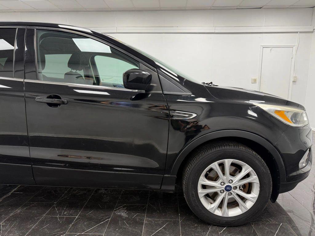 used 2017 Ford Escape car, priced at $5,995