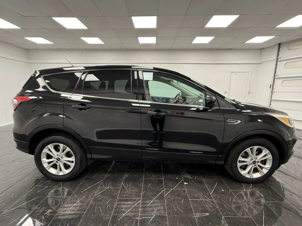 used 2017 Ford Escape car, priced at $5,995