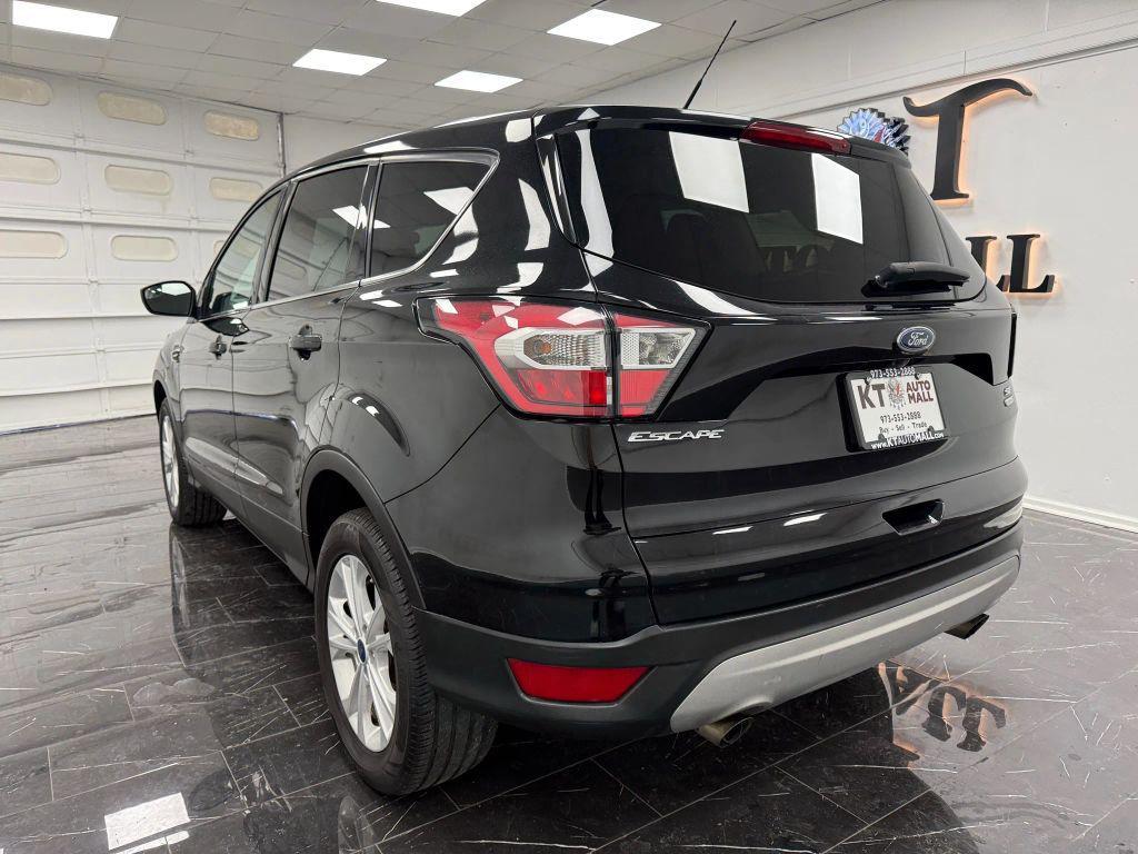 used 2017 Ford Escape car, priced at $5,995