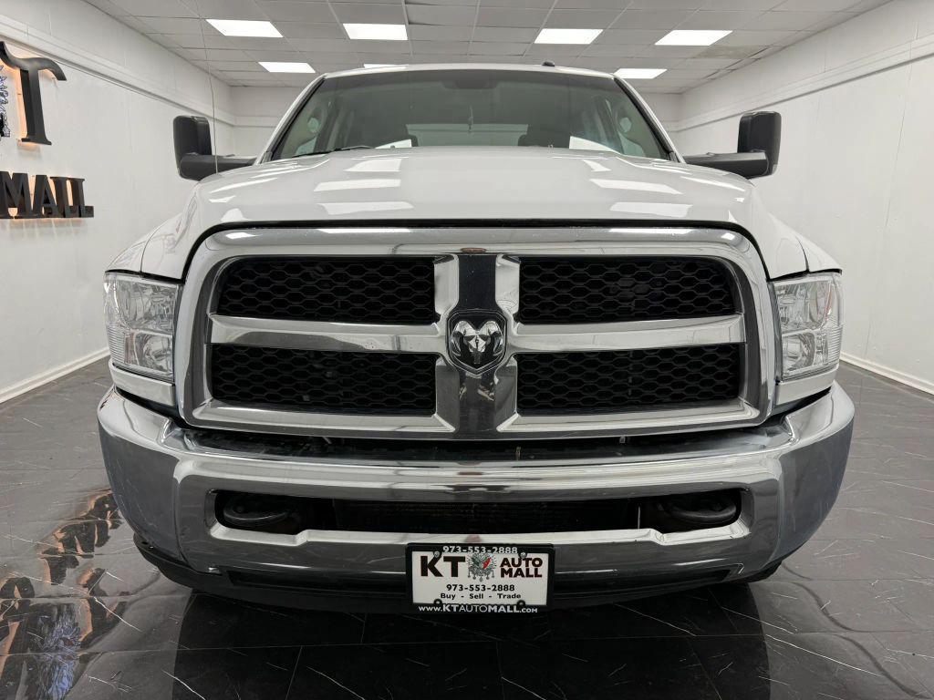 used 2014 Ram 2500 car, priced at $26,995