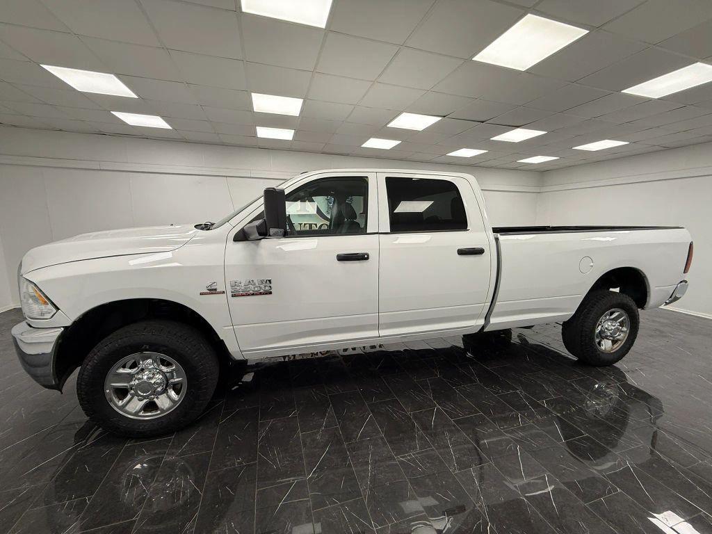 used 2014 Ram 2500 car, priced at $26,995