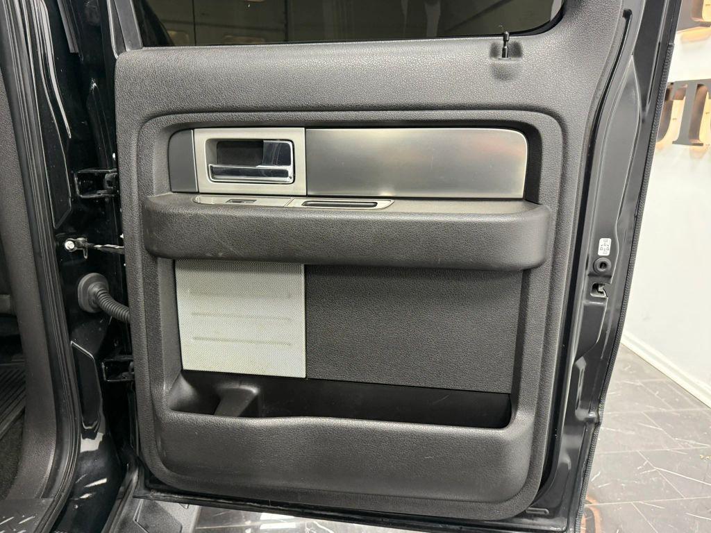 used 2014 Ford F-150 car, priced at $29,995