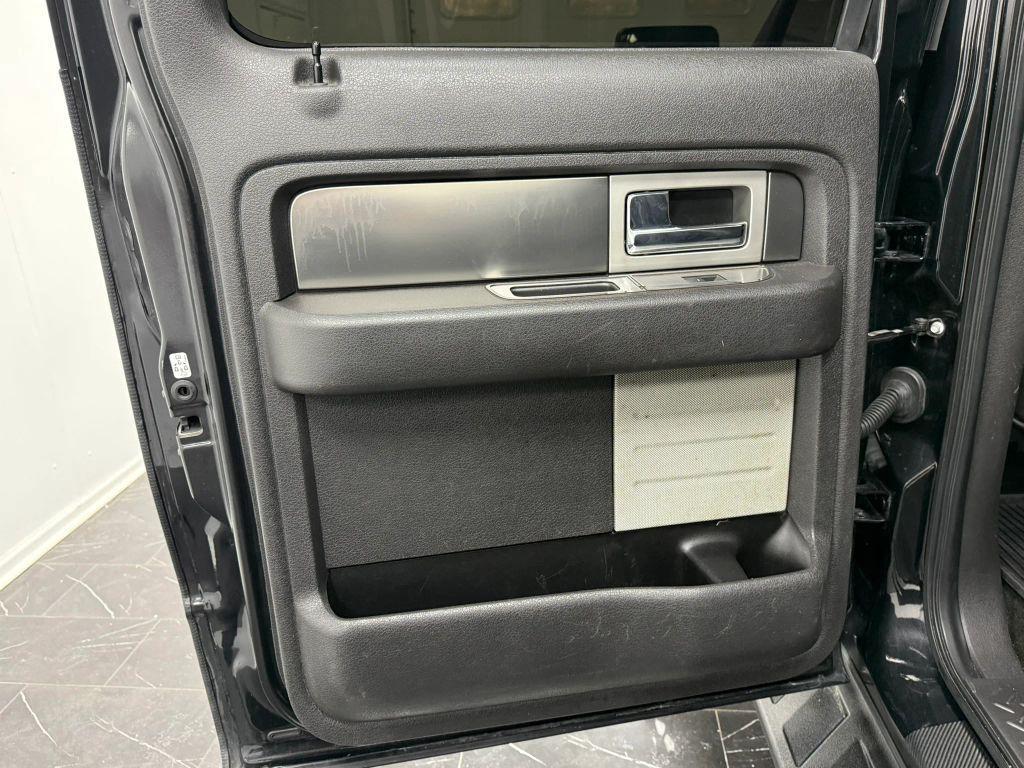 used 2014 Ford F-150 car, priced at $29,995