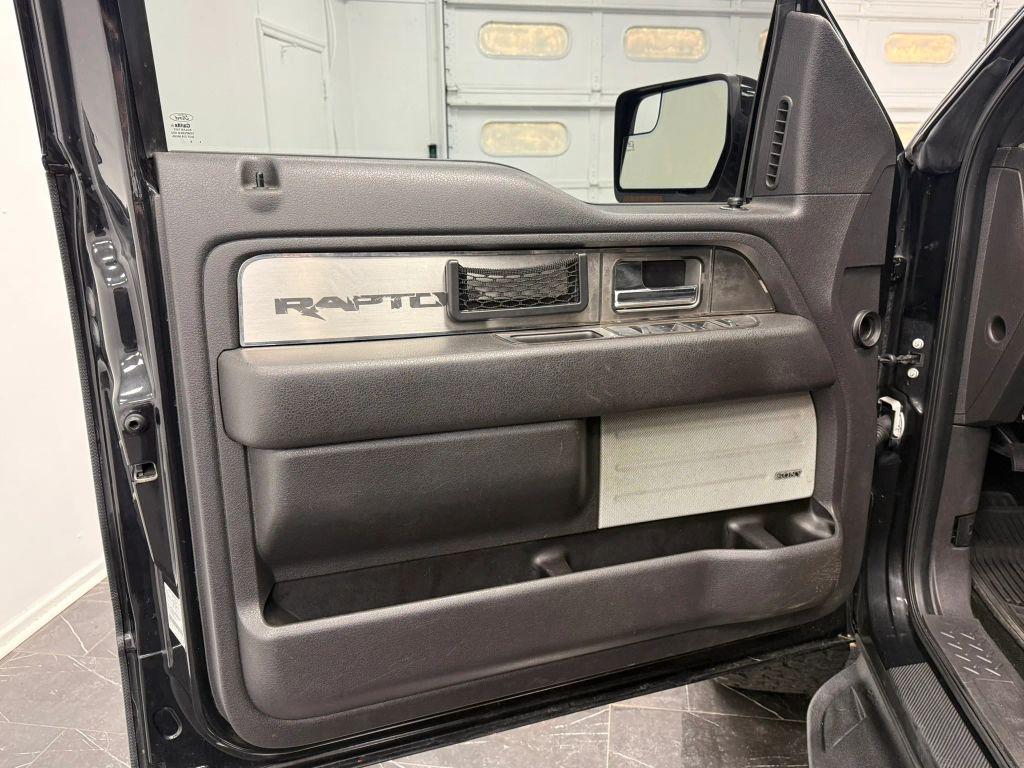 used 2014 Ford F-150 car, priced at $29,995