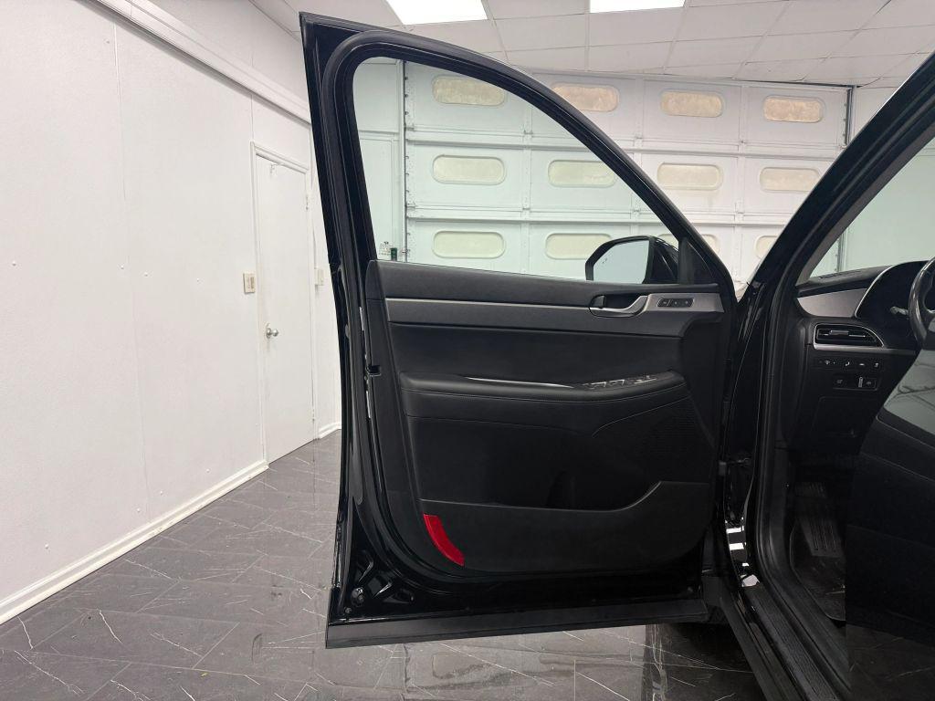 used 2021 Hyundai Palisade car, priced at $18,995