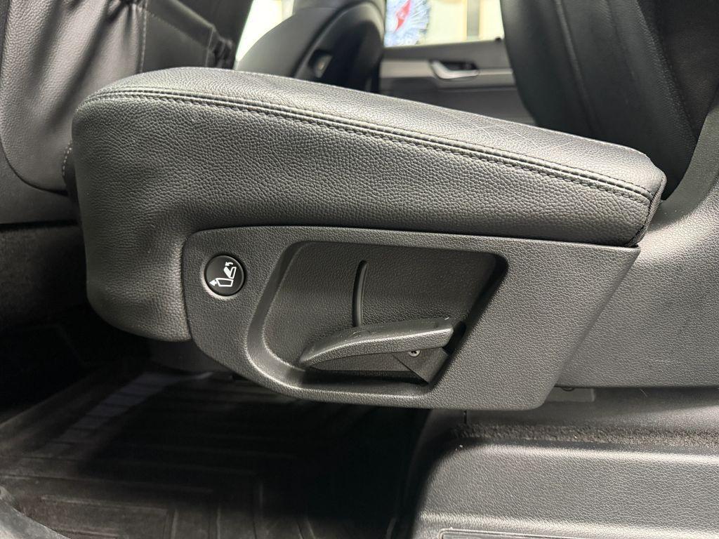 used 2021 Hyundai Palisade car, priced at $18,995