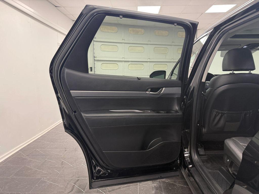 used 2021 Hyundai Palisade car, priced at $18,995