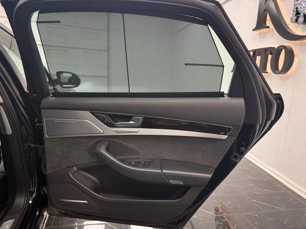 used 2013 Audi A8 car, priced at $10,995