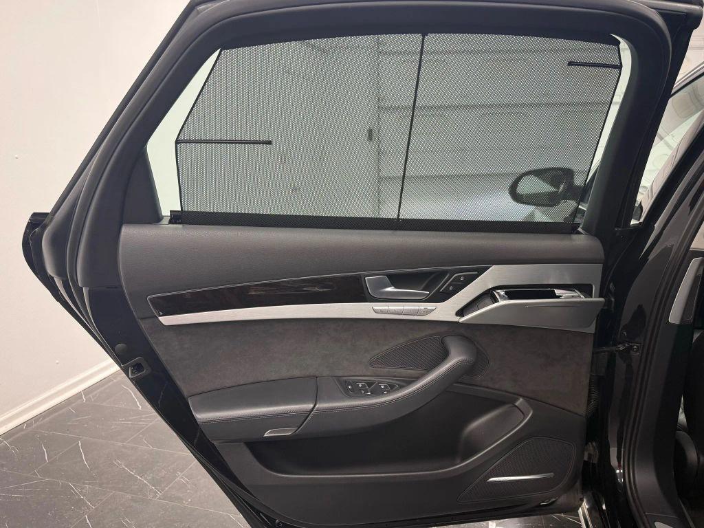 used 2013 Audi A8 car, priced at $10,995