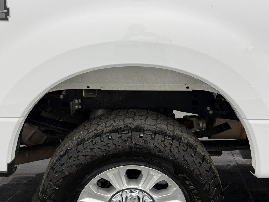 used 2022 Ford F-250 car, priced at $24,995