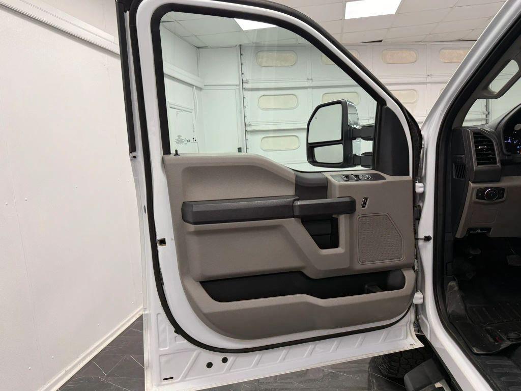used 2022 Ford F-250 car, priced at $24,995