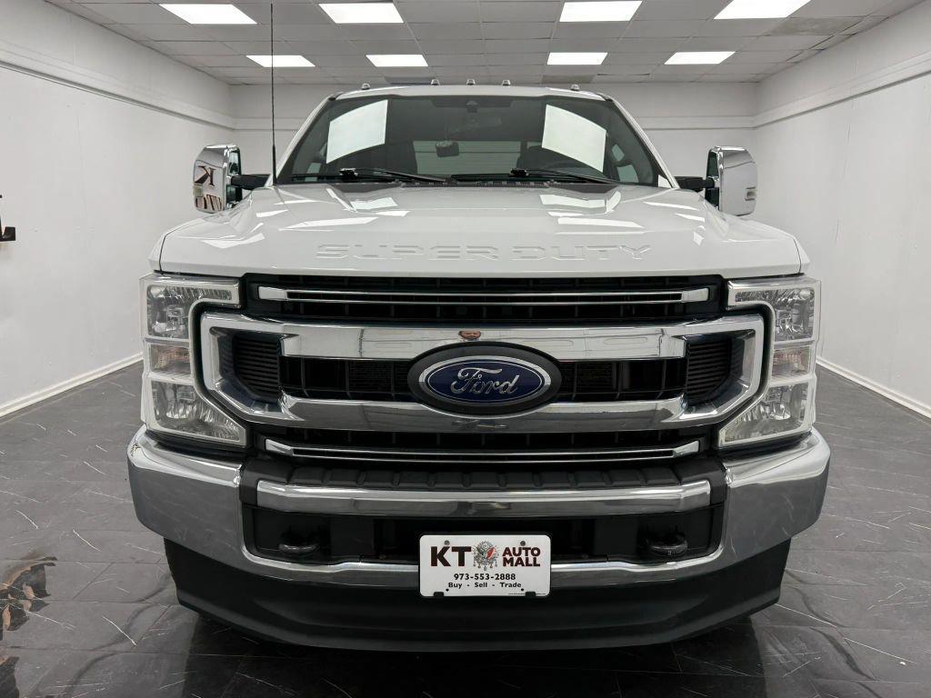 used 2022 Ford F-250 car, priced at $24,995