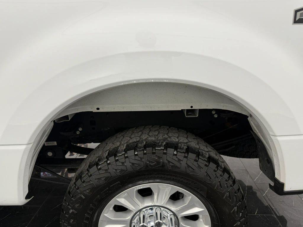 used 2022 Ford F-250 car, priced at $24,995