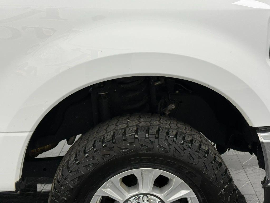 used 2022 Ford F-250 car, priced at $24,995