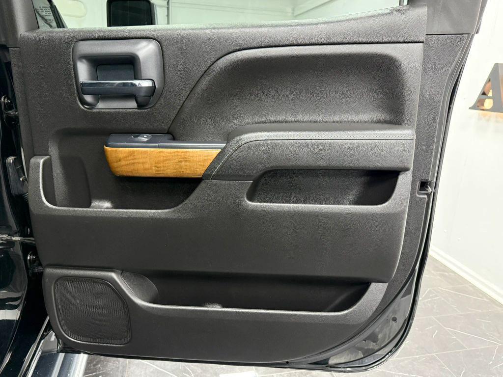 used 2018 Chevrolet Silverado 3500 car, priced at $37,995