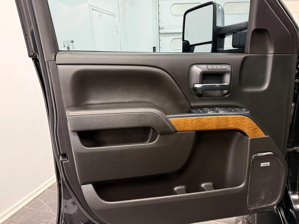 used 2018 Chevrolet Silverado 3500 car, priced at $37,995