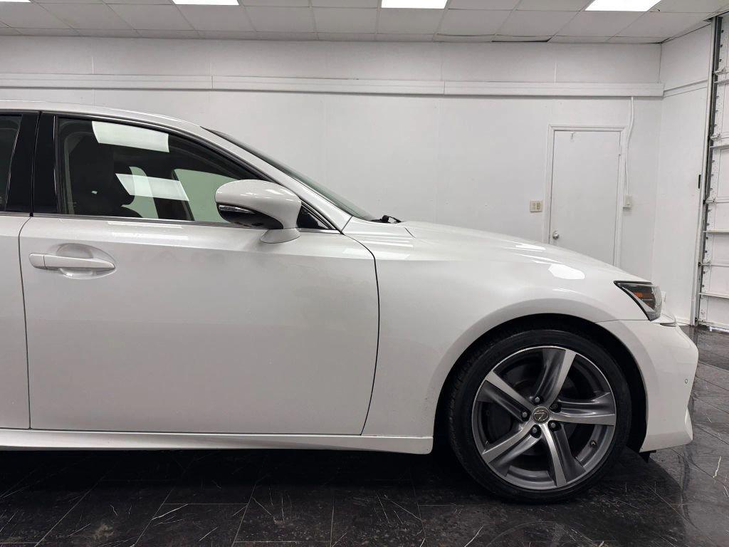 used 2019 Lexus IS 300 car, priced at $16,795