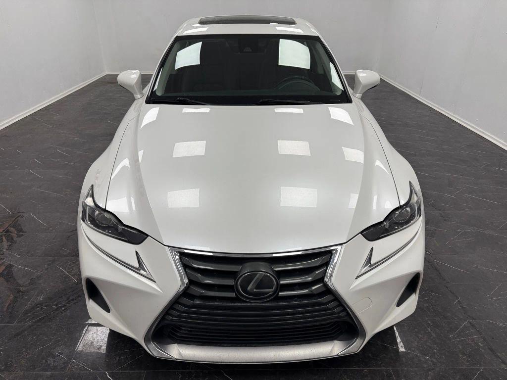 used 2019 Lexus IS 300 car, priced at $16,795