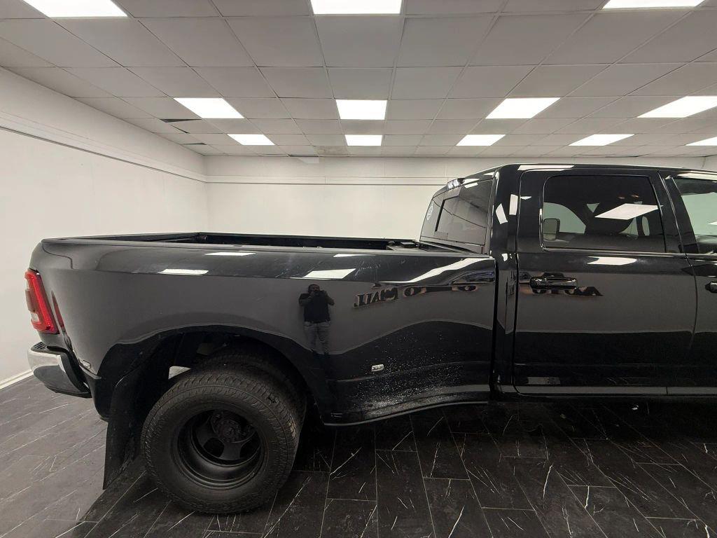 used 2021 Ram 3500 car, priced at $37,995