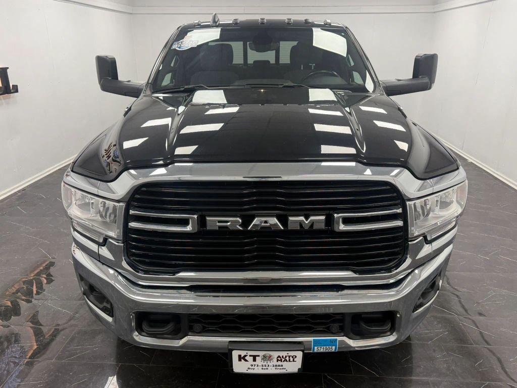 used 2021 Ram 3500 car, priced at $37,995