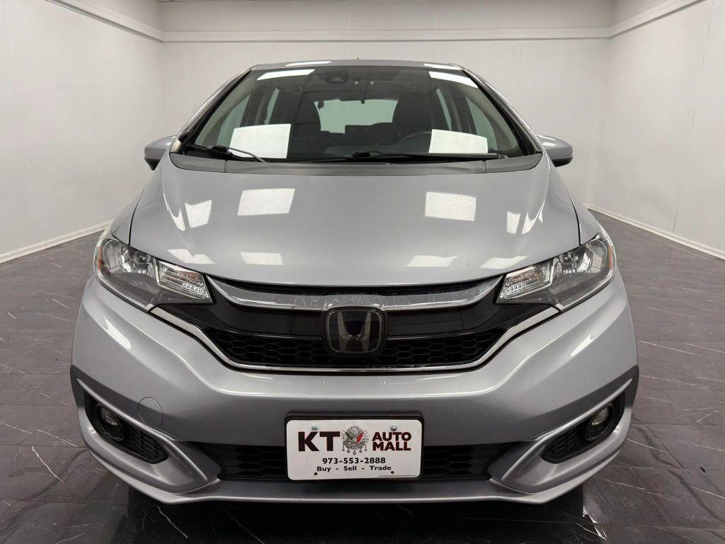 used 2019 Honda Fit car, priced at $11,995