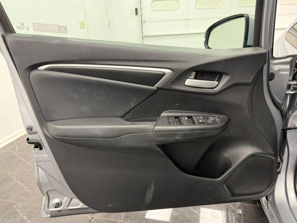 used 2019 Honda Fit car, priced at $11,995