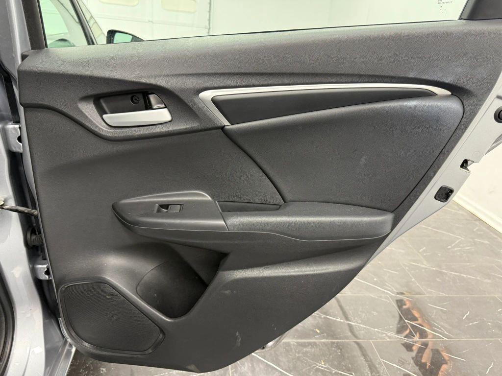 used 2019 Honda Fit car, priced at $11,995