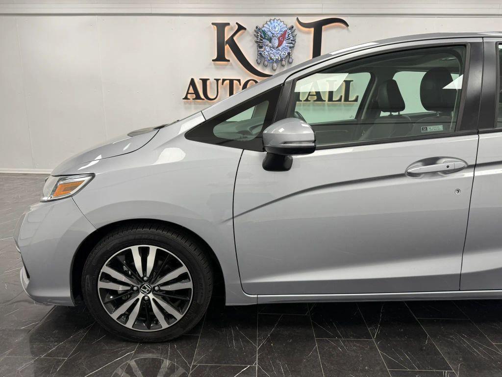 used 2019 Honda Fit car, priced at $11,995