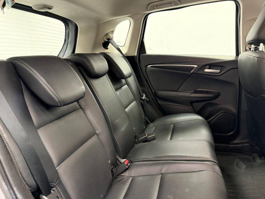 used 2019 Honda Fit car, priced at $11,995
